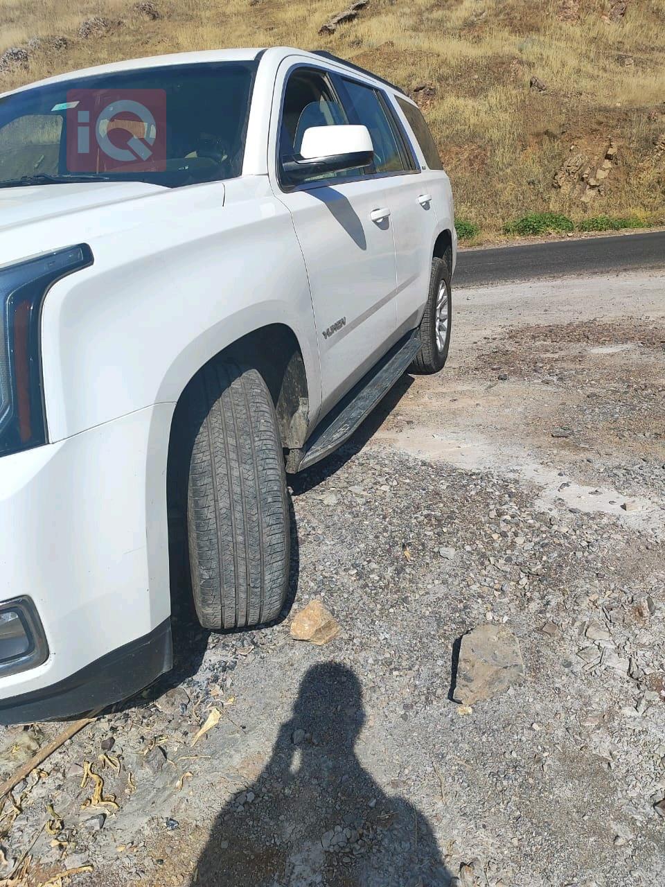 جی ئێم سی یوکۆن